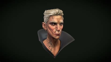 dishonored 2 howlers.